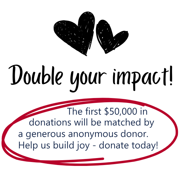 Donor matched